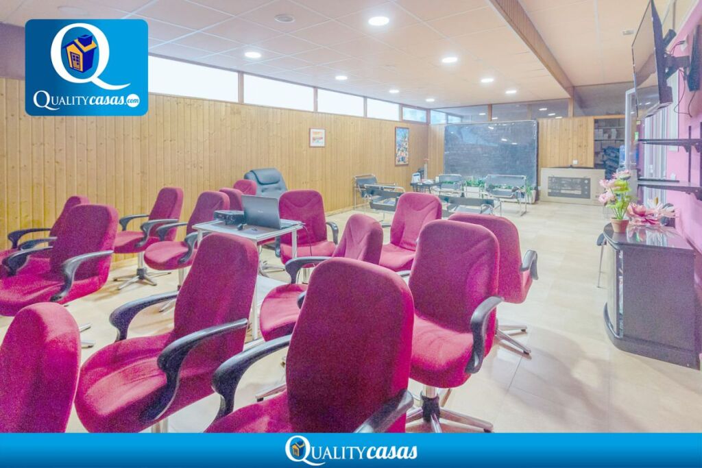 Imagen 2 de Local comercial en Venta en Benidorm Alicante Ref: 0018240