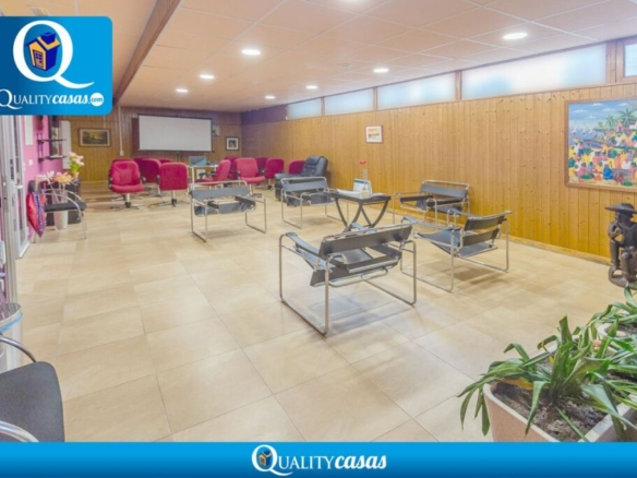 Imagen 1 de Local comercial en Venta en Benidorm Alicante Ref: 0018240
