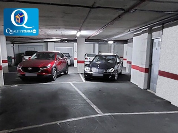 Imagen 2 de Parking coche en Venta en Playa de San Juan Alicante Ref: 39001