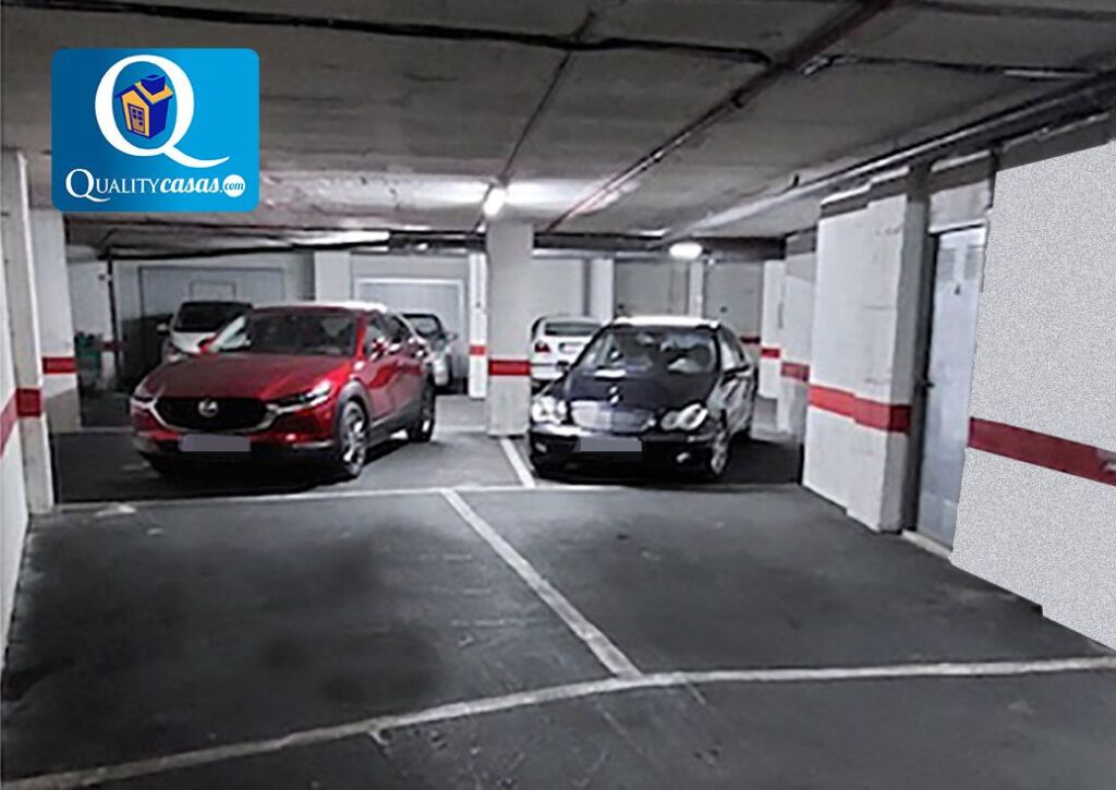 Imagen 2 de Parking coche en Venta en Playa de San Juan Alicante Ref: 39001