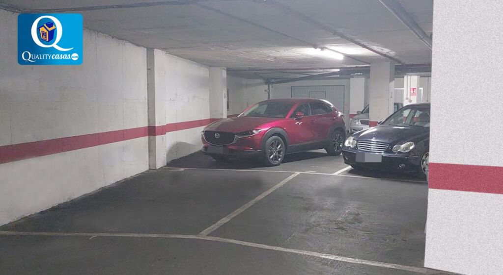 Imagen 1 de Parking coche en Venta en Playa de San Juan Alicante Ref: 39001