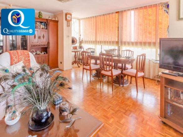Imagen 1 de Piso en Venta en Alicante Alicante Ref: 17132