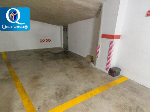 po-1259193-imagen - El Club del Propietario Imagen 1 de Parking coche en Venta en Alicante Alicante Ref: 17228
