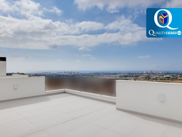 Imagen 2 de Casa-Chalet en Venta en Mutxamel Alicante Ref: 38093