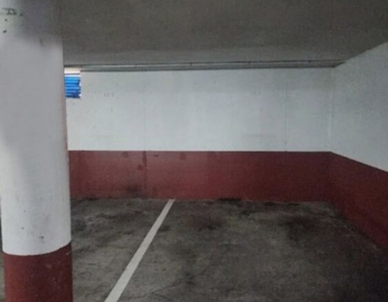 Imagen 2 de Parking coche en Venta en Playa de San Juan Alicante Ref: 16300