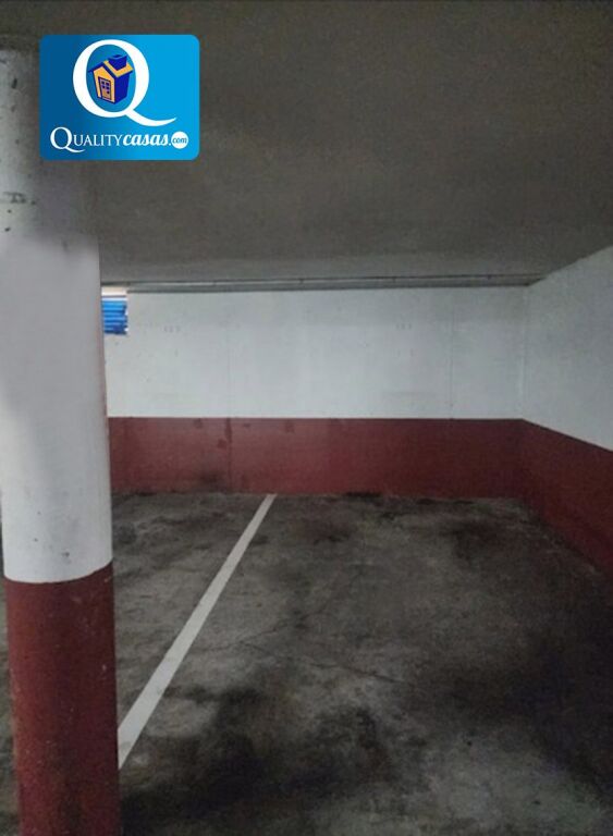 Imagen 2 de Parking coche en Venta en Playa de San Juan Alicante Ref: 16300