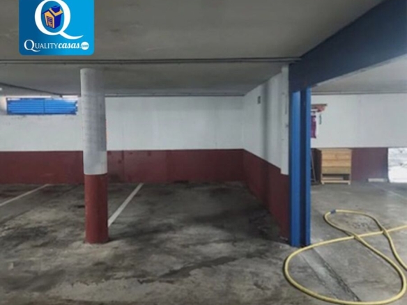 po-1259196-imagen - El Club del Propietario Imagen 1 de Parking coche en Venta en Playa de San Juan Alicante Ref: 16300