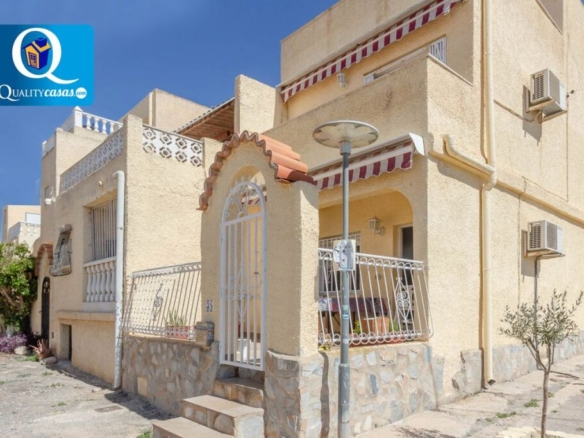 Imagen 1 de Adosada en Venta en San Fulgencio Alicante Ref: 17292