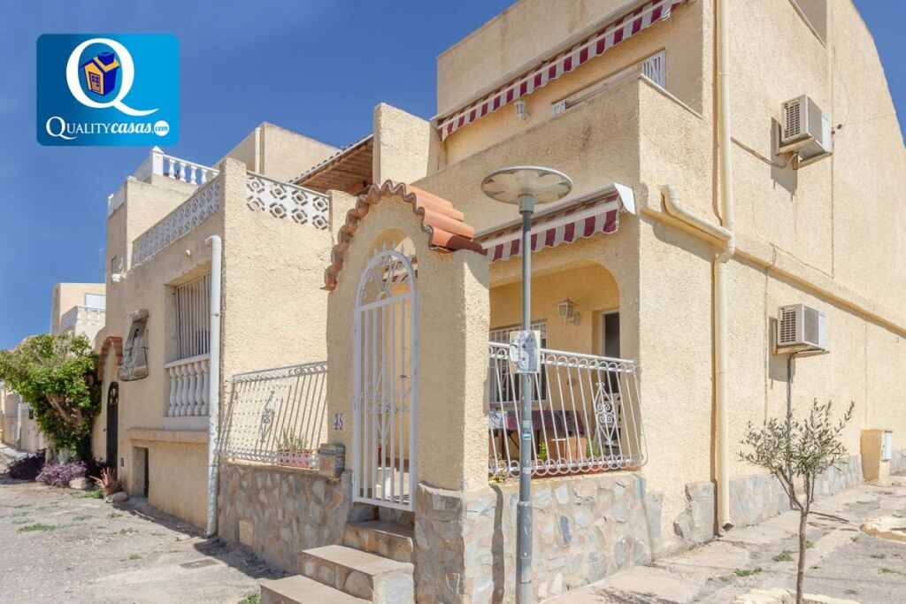 Imagen 1 de Adosada en Venta en San Fulgencio Alicante Ref: 17292