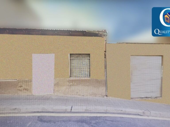 Imagen 1 de Piso en Venta en Alicante Alicante Ref: 38120