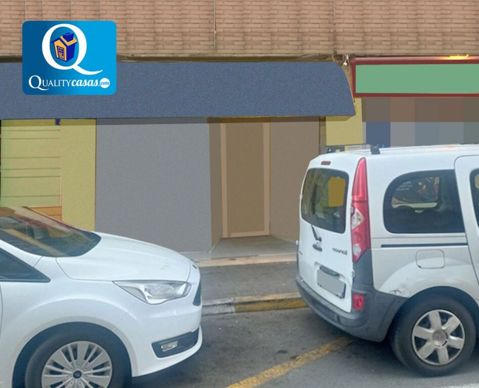 Imagen 1 de Local comercial en Venta en Alicante Alicante Ref: 16292