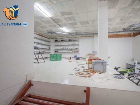 Imagen 2 de Local comercial en Venta en Mutxamel Alicante Ref: 3035