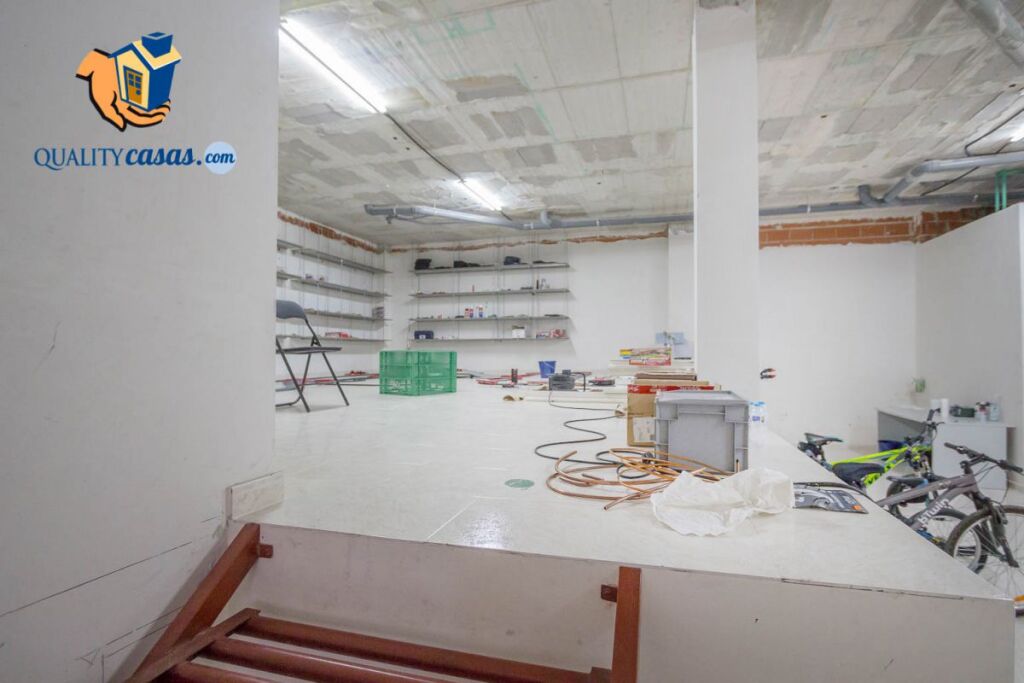 Imagen 2 de Local comercial en Venta en Mutxamel Alicante Ref: 3035