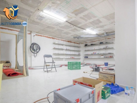 Imagen 3 de Local comercial en Venta en Mutxamel Alicante Ref: 3035