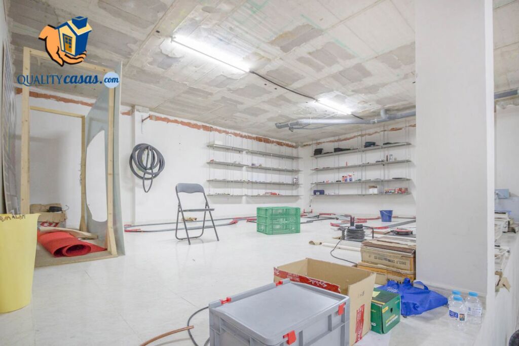 Imagen 3 de Local comercial en Venta en Mutxamel Alicante Ref: 3035