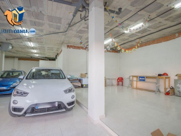 Imagen 1 de Local comercial en Venta en Mutxamel Alicante Ref: 3035