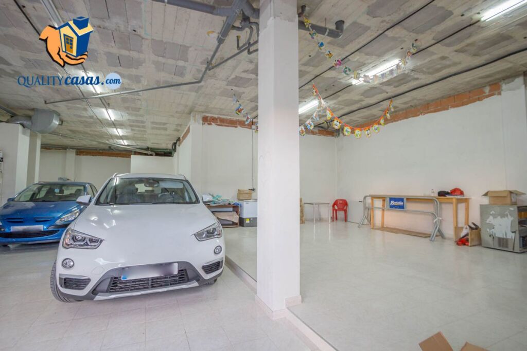 Imagen 1 de Local comercial en Venta en Mutxamel Alicante Ref: 3035
