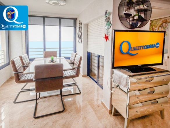 Imagen 2 de Piso en Venta en Torrevieja Alicante Ref: 18270