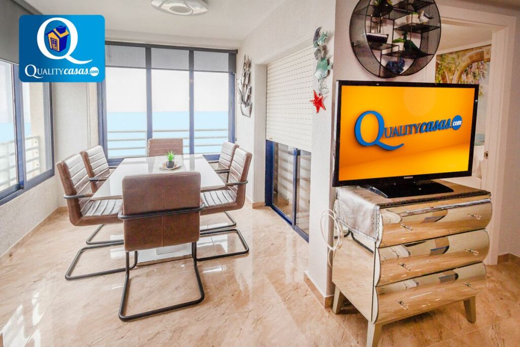 Imagen 2 de Piso en Venta en Torrevieja Alicante Ref: 18270