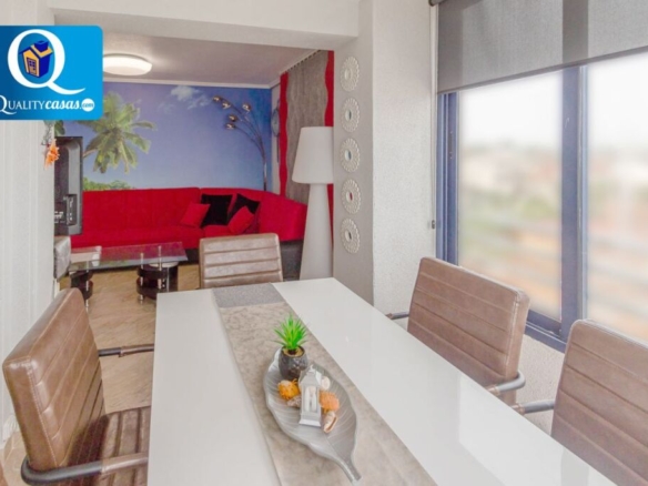 Imagen 4 de Piso en Venta en Torrevieja Alicante Ref: 18270