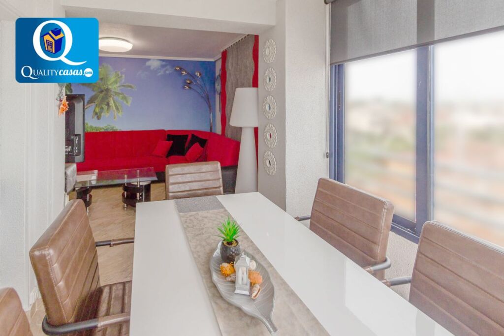 Imagen 4 de Piso en Venta en Torrevieja Alicante Ref: 18270