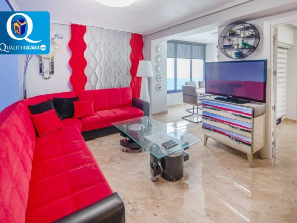 Imagen 1 de Piso en Venta en Torrevieja Alicante Ref: 18270