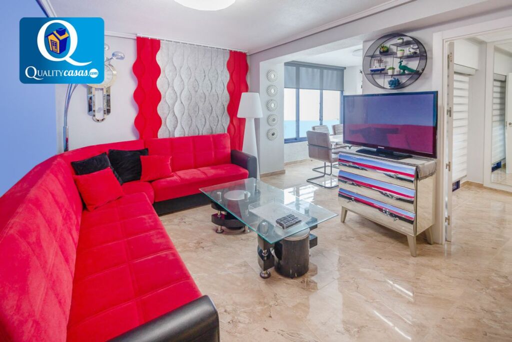 Imagen 1 de Piso en Venta en Torrevieja Alicante Ref: 18270