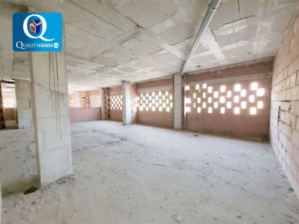 Imagen 2 de Local comercial en Venta en Alicante Alicante Ref: 33012