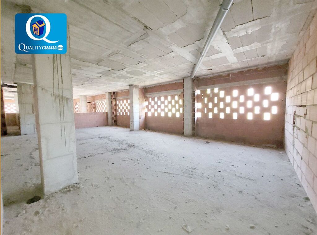 Imagen 2 de Local comercial en Venta en Alicante Alicante Ref: 33012