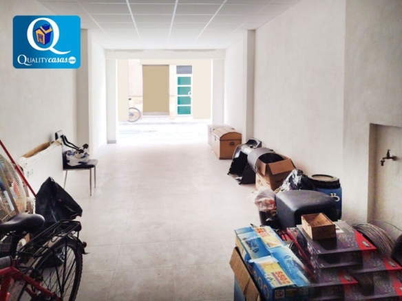 Imagen 2 de Local comercial en Venta en Santa Pola Alicante Ref: 12257
