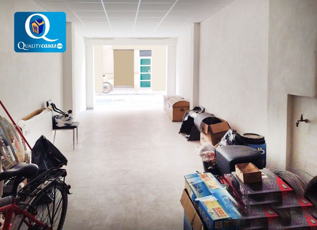Imagen 2 de Local comercial en Venta en Santa Pola Alicante Ref: 12257