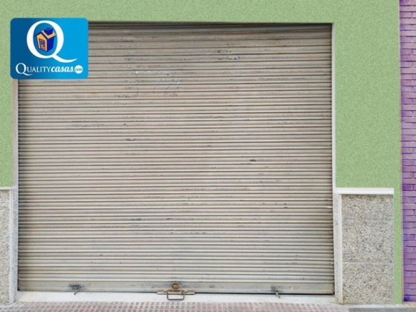 Imagen 4 de Local comercial en Venta en Santa Pola Alicante Ref: 12257