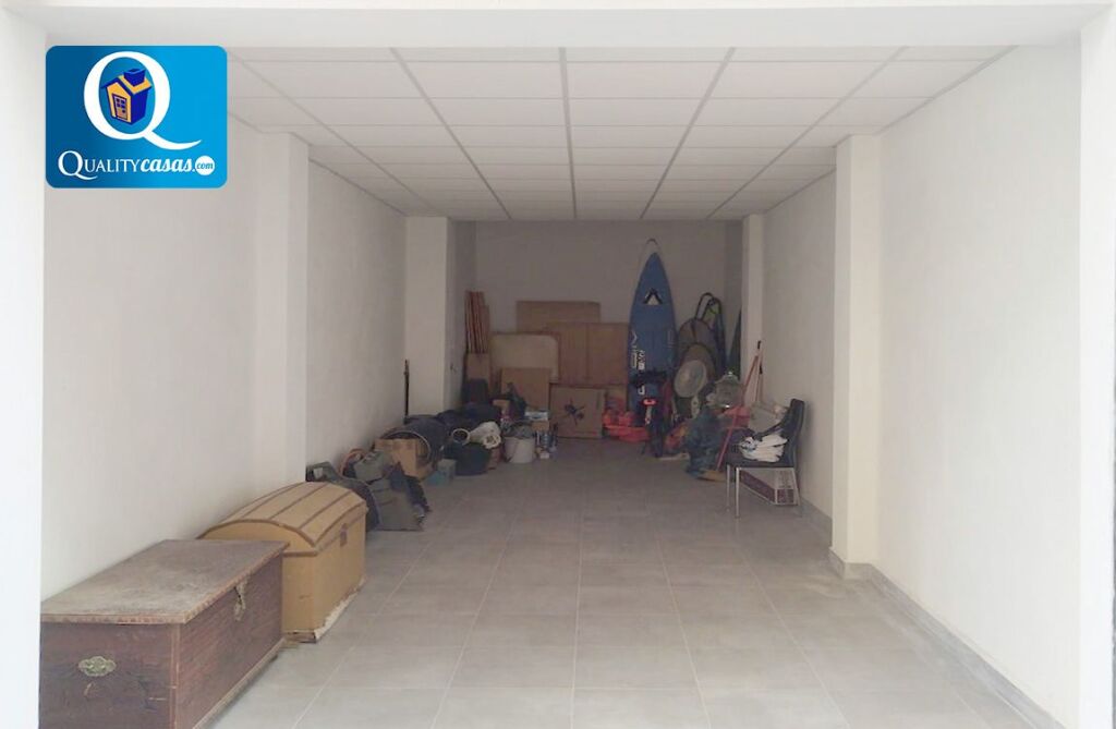 Imagen 1 de Local comercial en Venta en Santa Pola Alicante Ref: 12257