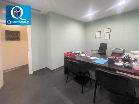 Imagen 2 de Local comercial en Venta en Alicante Alicante Ref: 12454