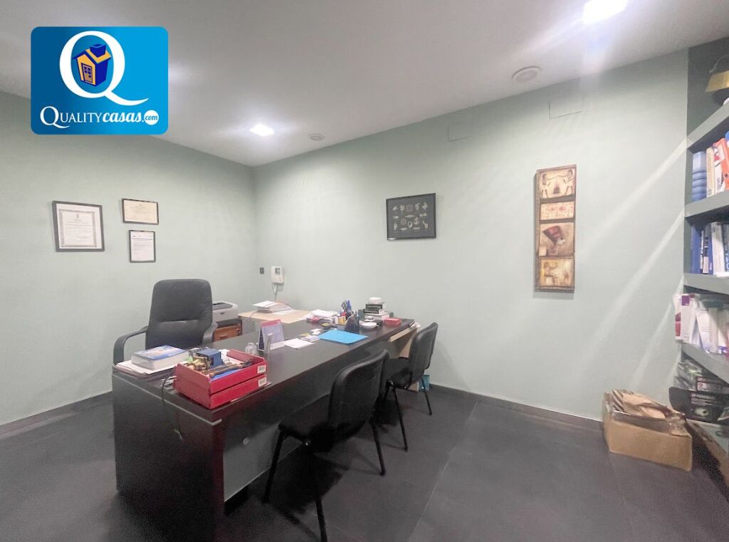 Imagen 3 de Local comercial en Venta en Alicante Alicante Ref: 12454