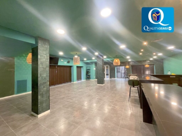 Imagen 2 de Local comercial en Venta en Alicante Alicante Ref: 12432R