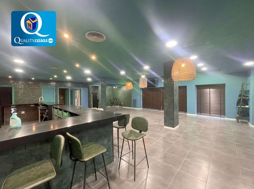 Imagen 3 de Local comercial en Venta en Alicante Alicante Ref: 12432R