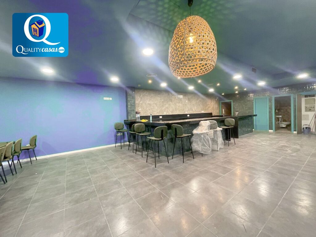 Imagen 4 de Local comercial en Venta en Alicante Alicante Ref: 12432R
