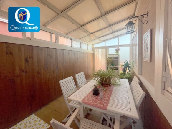 Imagen 1 de Casa-Chalet en Venta en Monforte Del Cid Alicante Ref: 12449