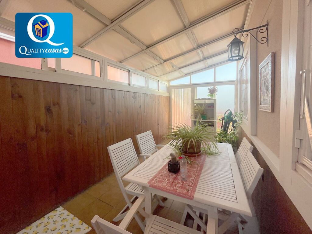 Imagen 1 de Casa-Chalet en Venta en Monforte Del Cid Alicante Ref: 12449