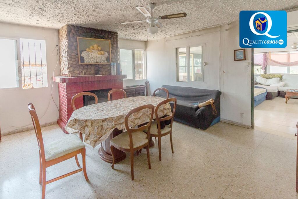 Imagen 2 de Casa-Chalet en Venta en Mutxamel Alicante Ref: 99030