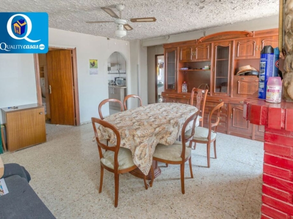 Imagen 3 de Casa-Chalet en Venta en Mutxamel Alicante Ref: 99030