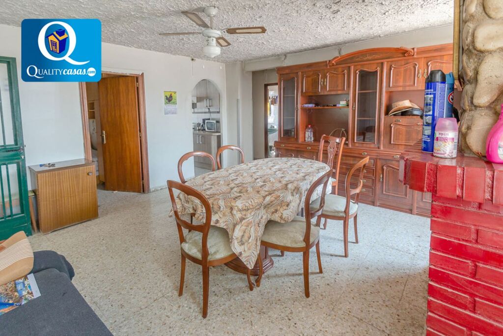 Imagen 3 de Casa-Chalet en Venta en Mutxamel Alicante Ref: 99030