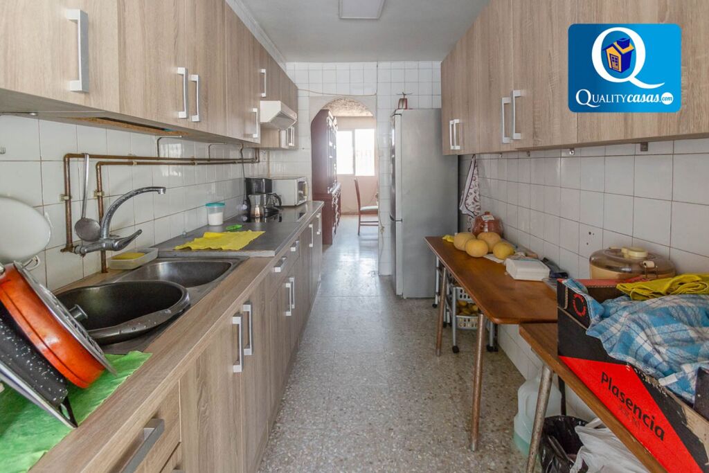 Imagen 4 de Casa-Chalet en Venta en Mutxamel Alicante Ref: 99030