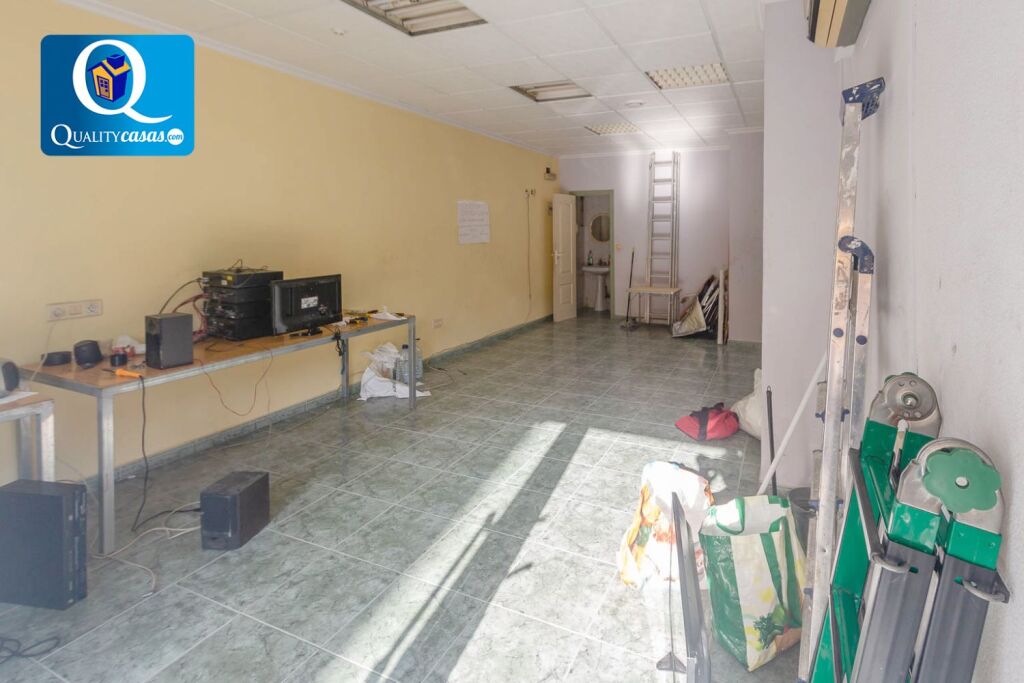 Imagen 2 de Local comercial en Venta en Mutxamel Alicante Ref: 57032