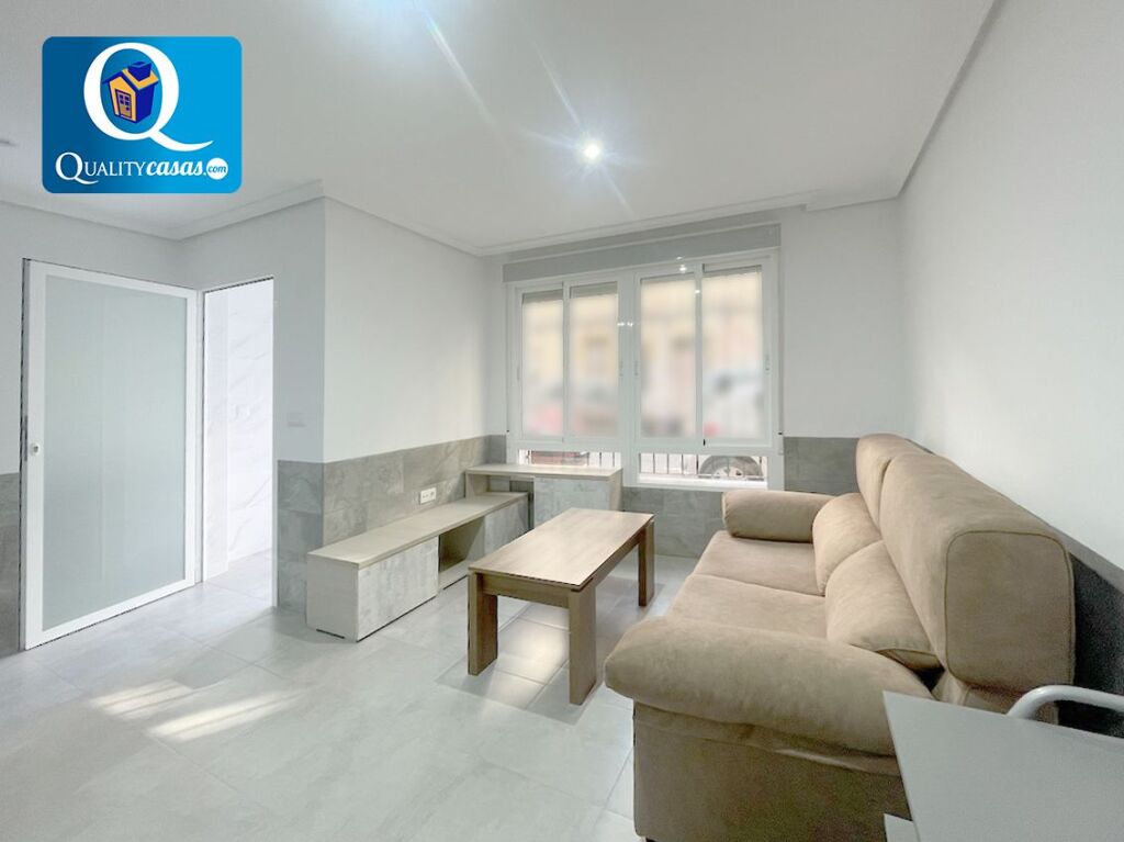 Imagen 3 de Apartamento en Venta en Elche Alicante Ref: 12472R