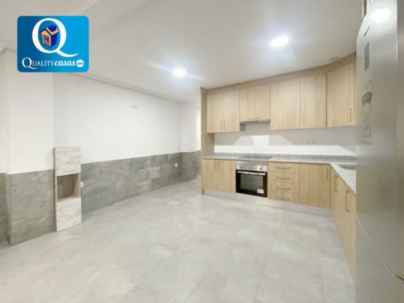 Imagen 4 de Apartamento en Venta en Elche Alicante Ref: 12472R