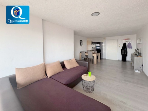 Imagen 2 de Piso en Venta en Alicante Alicante Ref: 38310