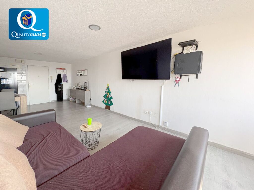 Imagen 4 de Piso en Venta en Alicante Alicante Ref: 38310
