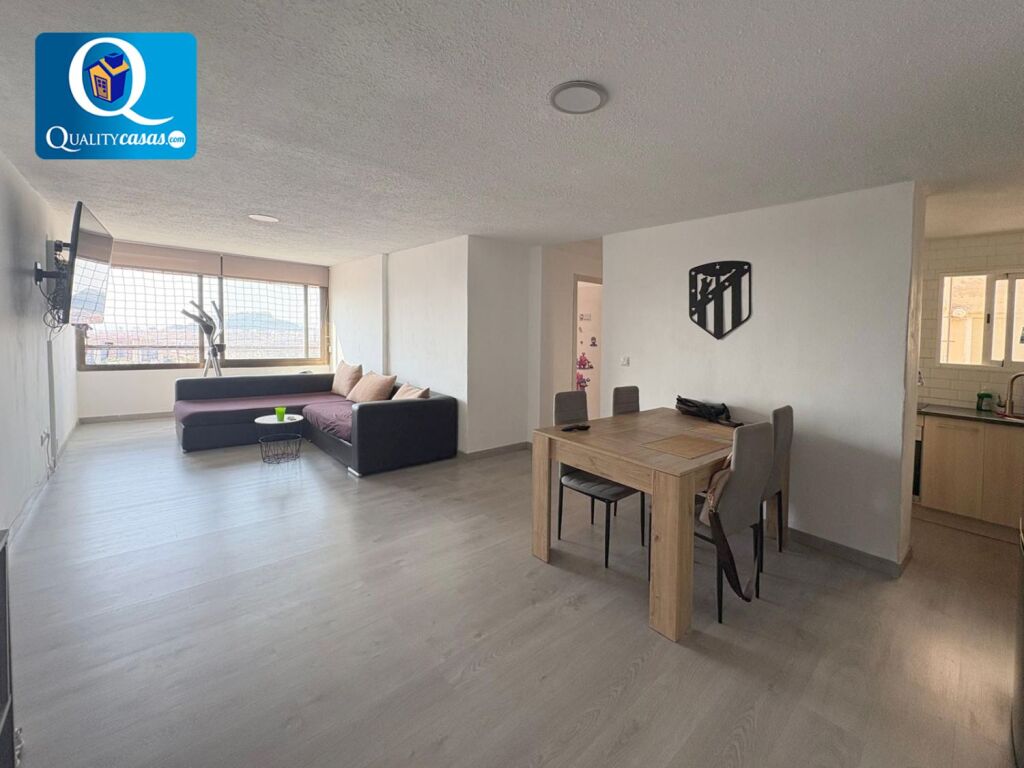 Imagen 1 de Piso en Venta en Alicante Alicante Ref: 38310